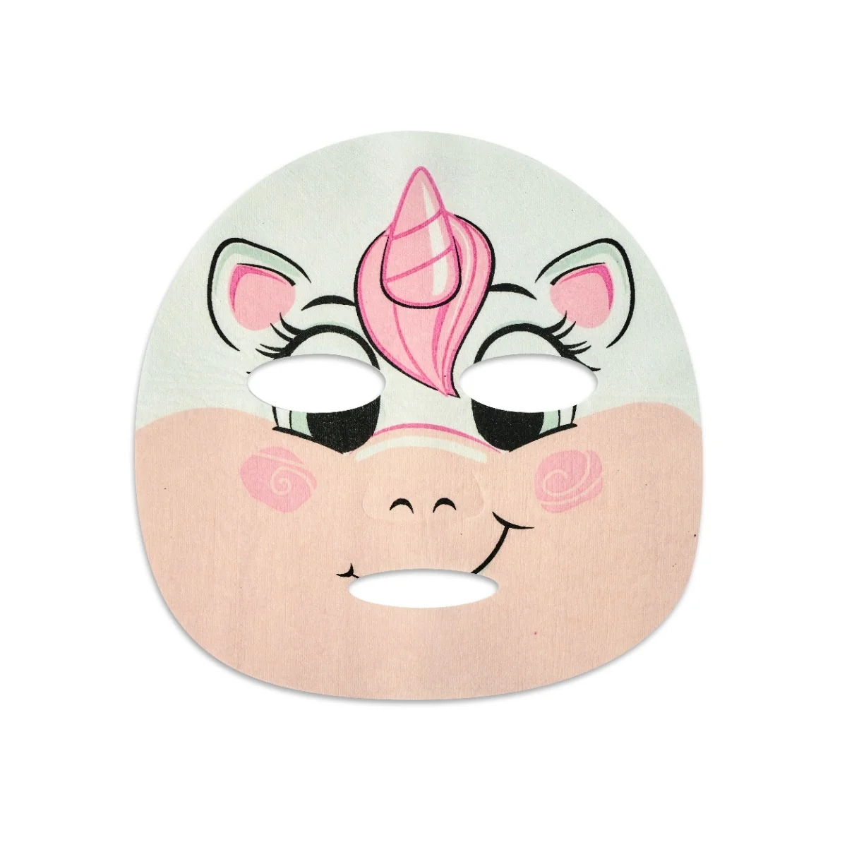 Masca servetel Unicorn, 23g, Martinelia