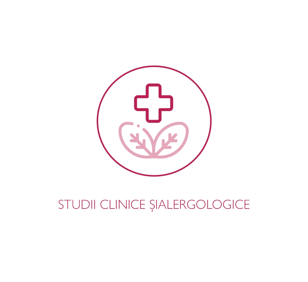 STUDII CLINICE ȘI ALERGOLOGICE