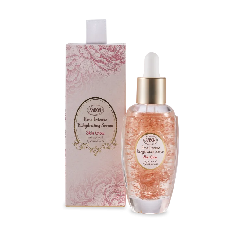 Ser de fata rehidratant, 50ml, Sabon
