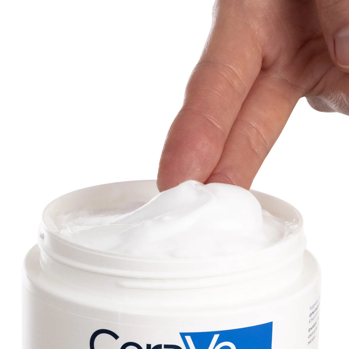 Crema hidratanta pentru fata si corp piele uscata si foarte uscata, 340g, CeraVe