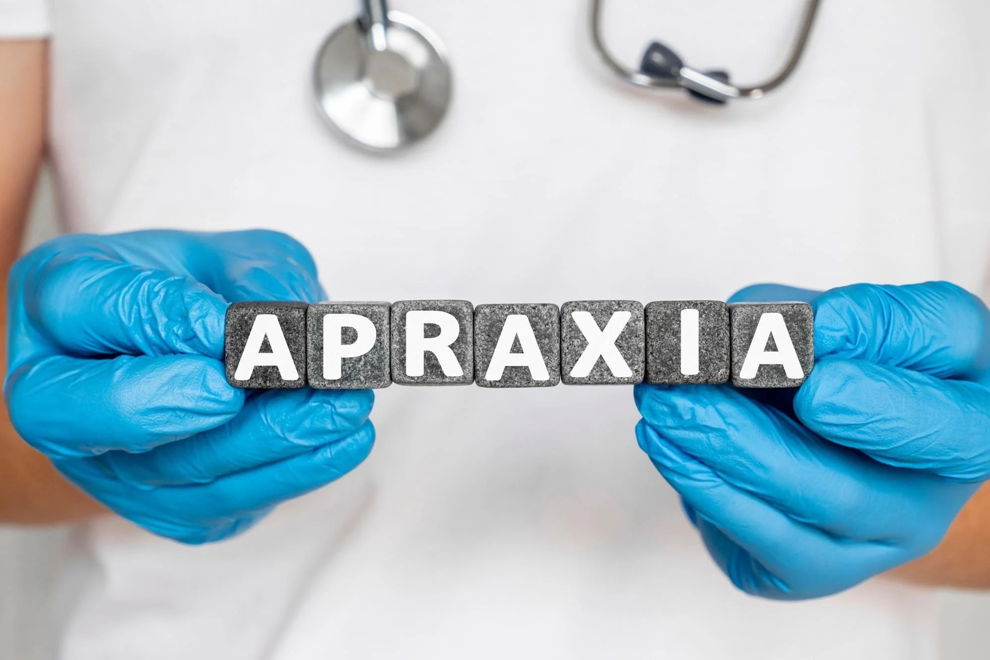 Apraxia: cauze, manifestari si optiuni de tratament