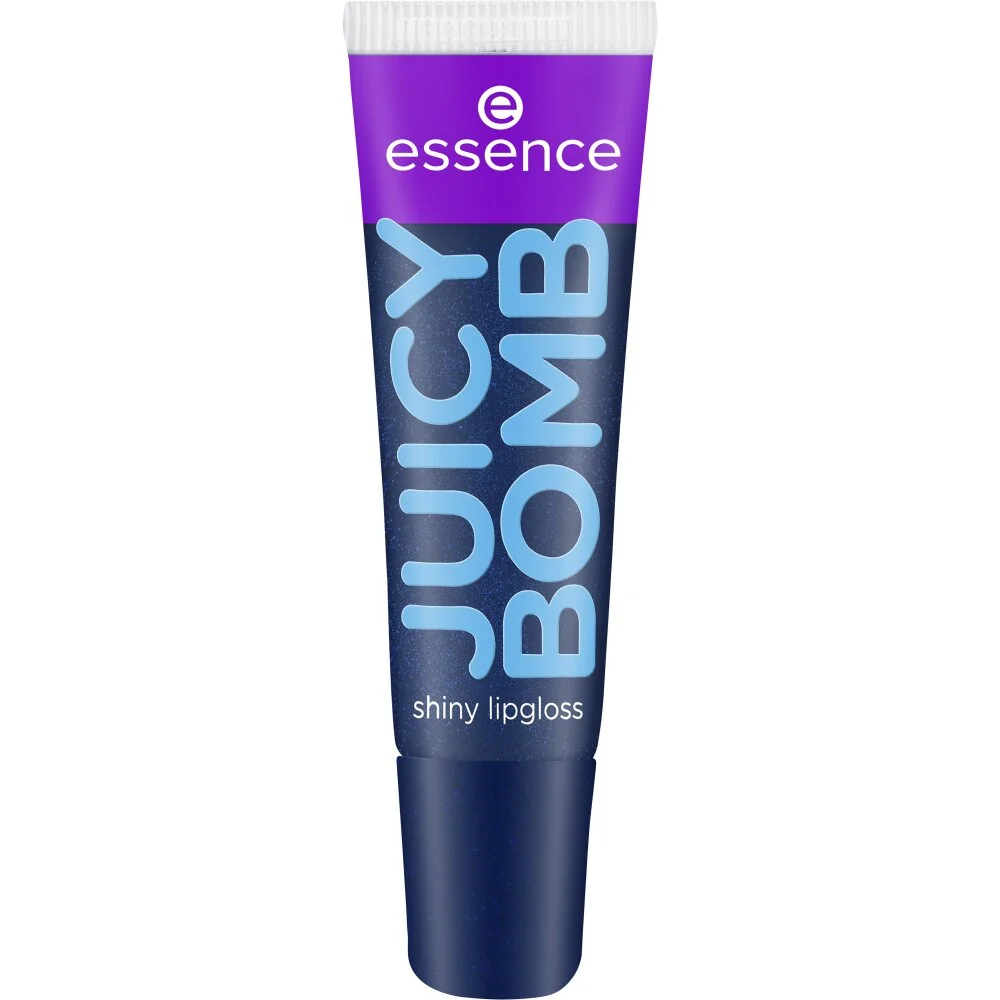 Set Shiny Lipgloss Juicy Bomb, 5x10ml, Essence