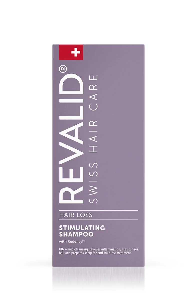 Sampon stimulator, 200ml, Revalid