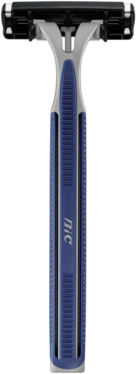 Pachet Aparat de ras Flex 3 Hybrid, 3 bucati, BIC
