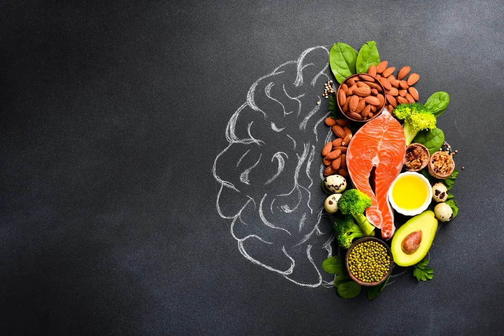 Dieta MIND: ce este, cum functioneaza, indicatii