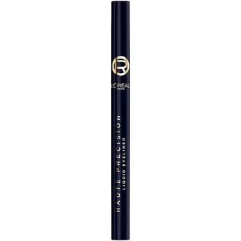 Tus de ochi lichid rezistent la transfer Waterproof F30 Bleu, 1ml, L'Oreal Paris