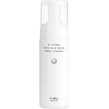 Spuma de curatare cu amino-acizi, 140ml, Dr. Althea