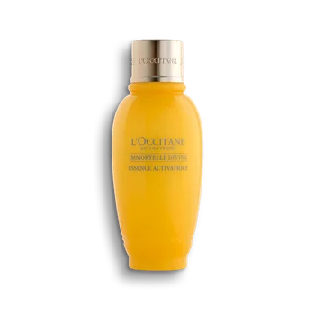 Lotiune cu extract de Imortele Divine, 200ml, L'Occitane