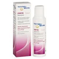 Sampon-tratament contra caderii masive a parului Forte, 100ml, THYMUSKIN