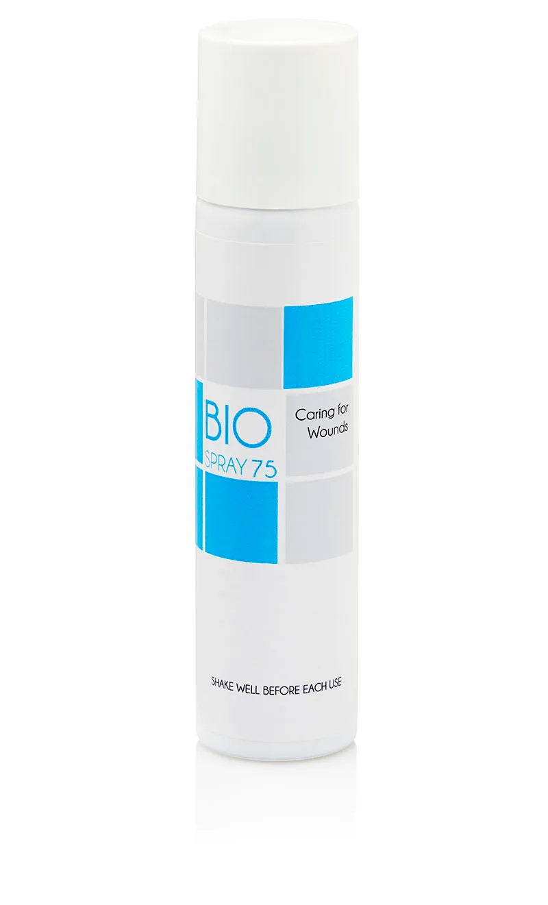 Bio Spray, 75 ml, Euroresearch