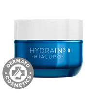 Crema hidratanta de noapte Hydrain3, 50ml, Dermedic
