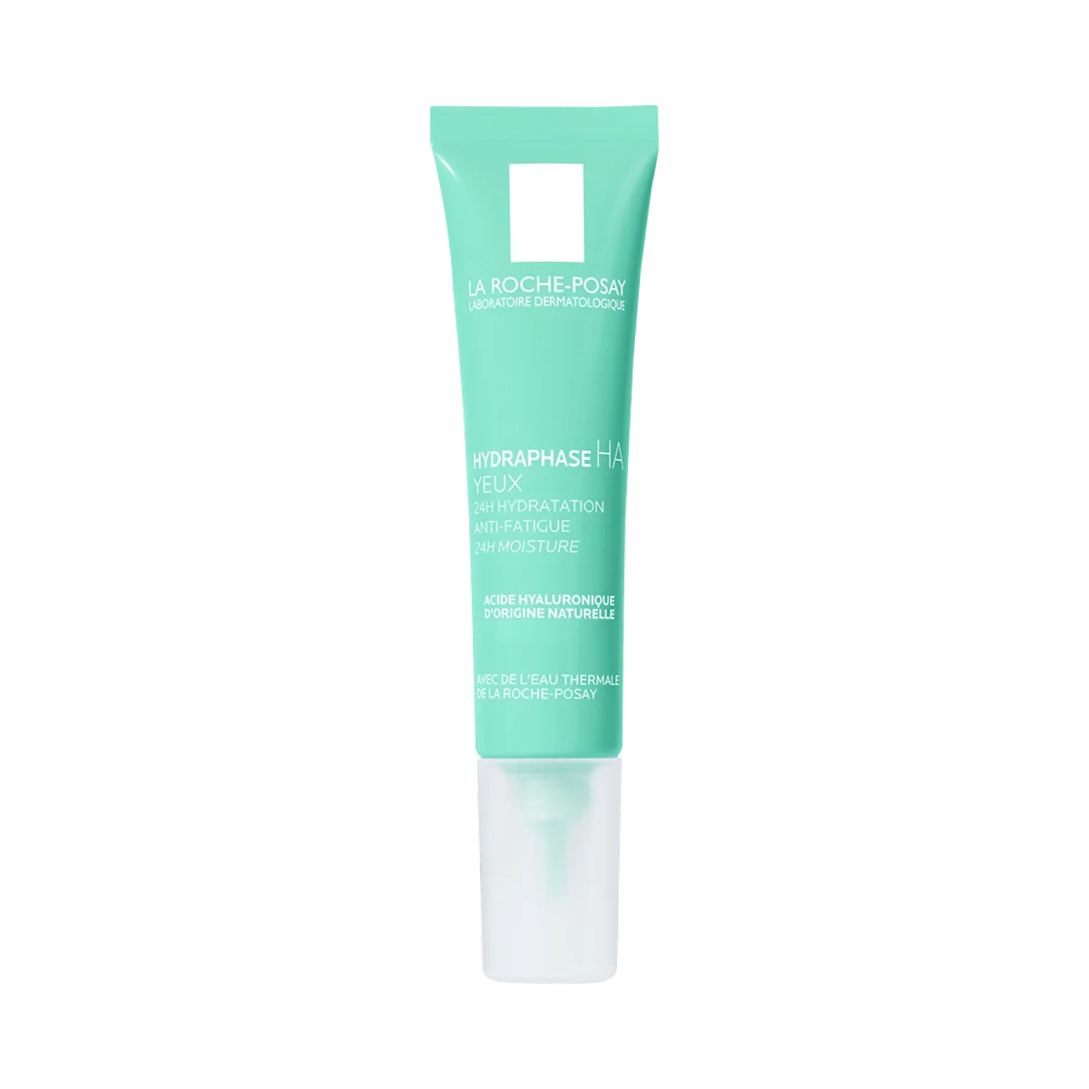 Gel-crema contur ochi intens hidratanta Hydraphase, 15ml, La Roche-Posay