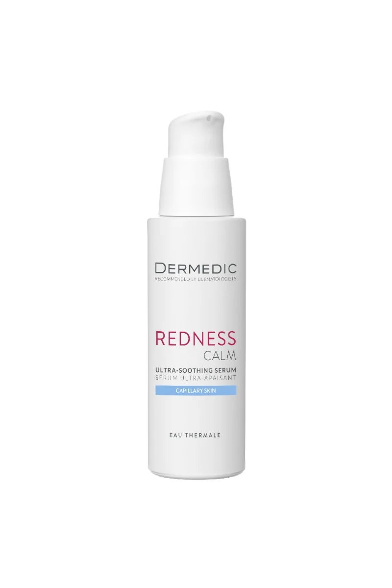 Ser ultra-calmant Reddness Calm, 30ml, Dermedic