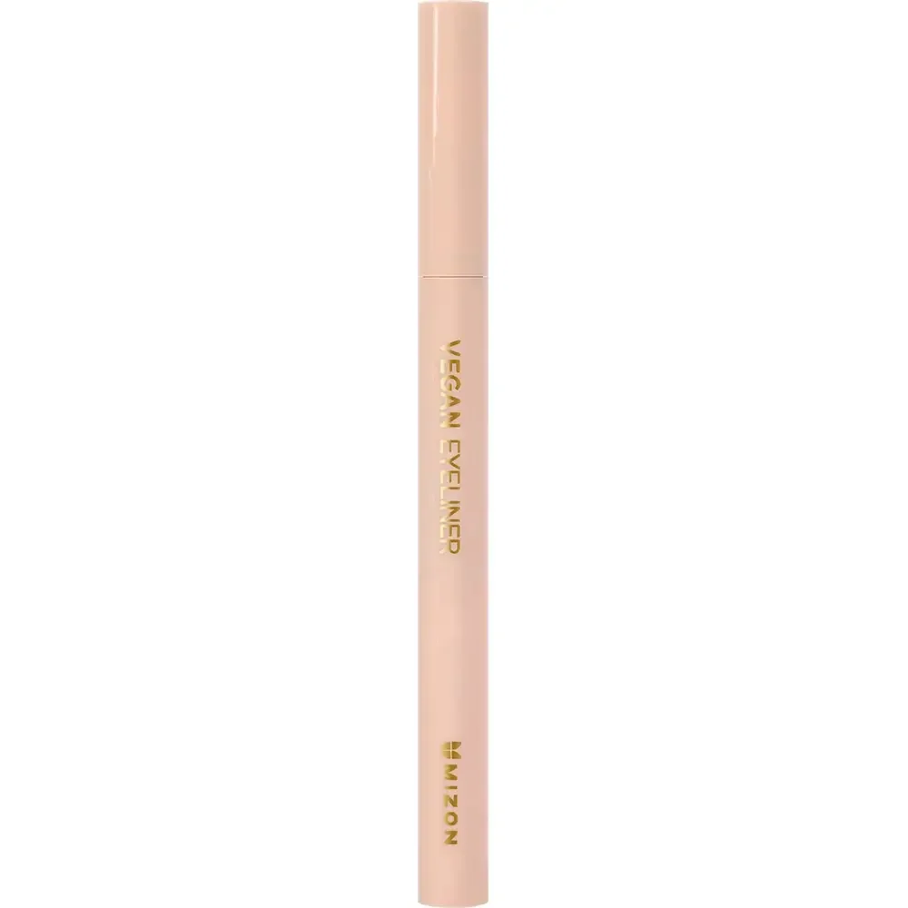 Tus pentru ochi vegan Negru, 0.5g, Mizon