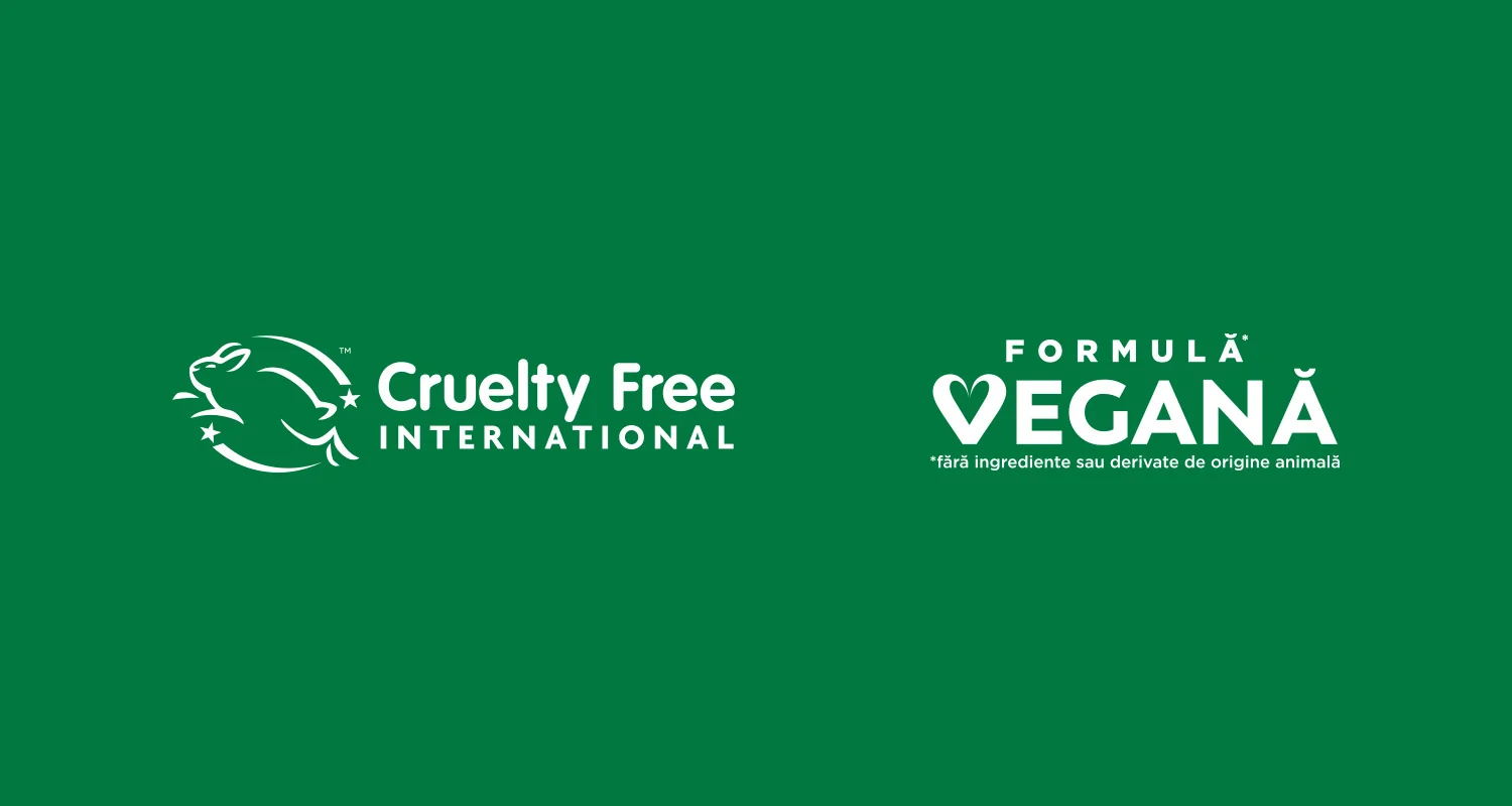 Formula vegana Formula vegana