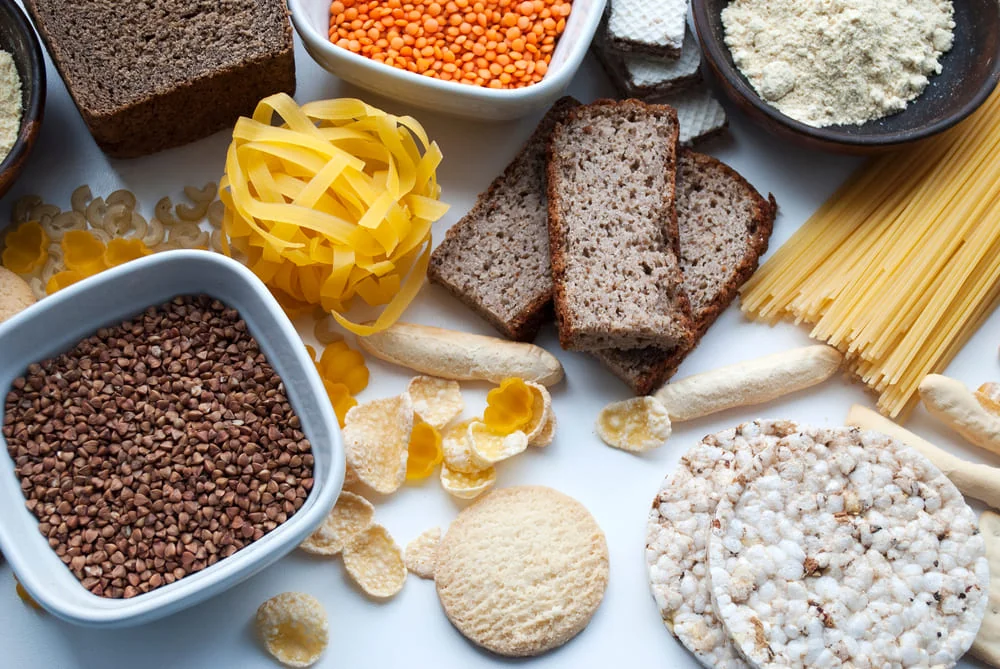 paste, ovaz si alte alimente care contin gluten paste, ovaz si alte alimente care contin gluten