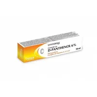 Crema Panthenol Forte 6% Santaderm, 50ml, Viva Pharma