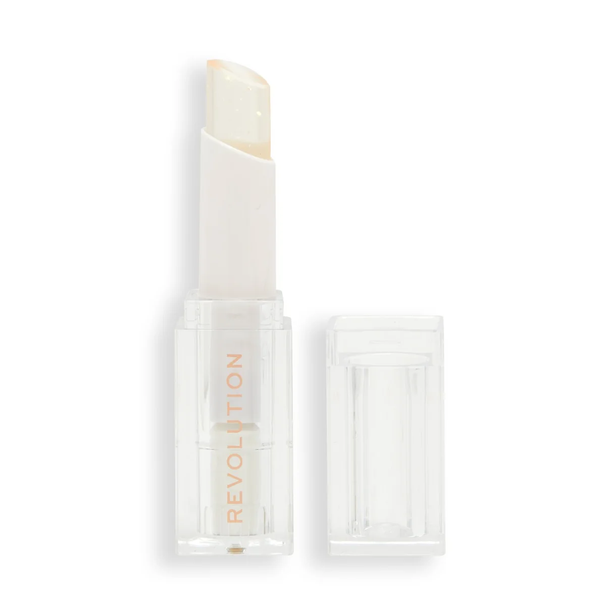 Balsam de buze Moodswitch Halo Clear, 2.5ml, Makeup Revolution