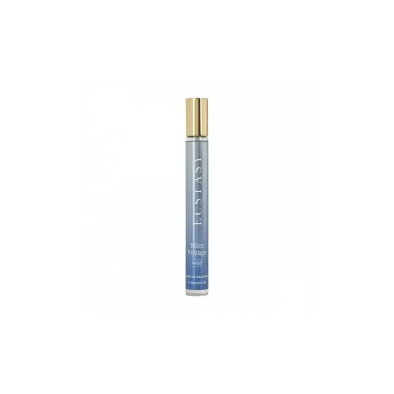 Apa de parfum pentru femei Mon Voyage No 68, 30ml, Ecstasy