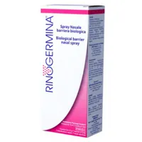 Rinogermina spray nazal, 10ml, DMG