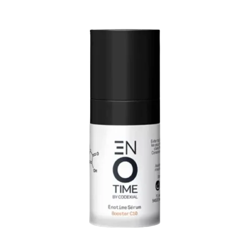 Ser intensiv anti-age Enotime Booster C10, 15ml, Codexial