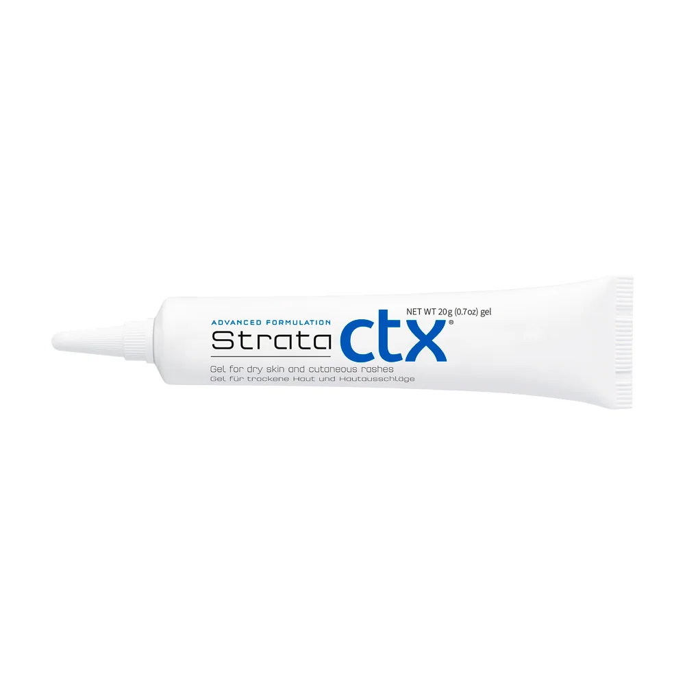 StrataCTX, 20g, Stratpharma