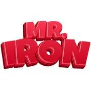 Mr. Iron