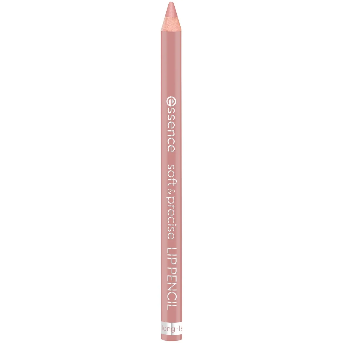 Creion pentru buze Soft & Precise Lip Pencil 302 - Heavenly, 0.78g, Essence