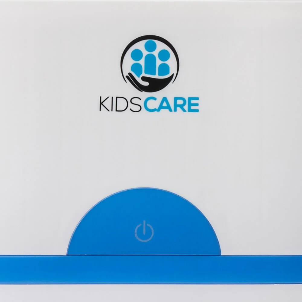 Sterilizator electric pentru 6 biberoane KC108, 1 bucata, KidsCare