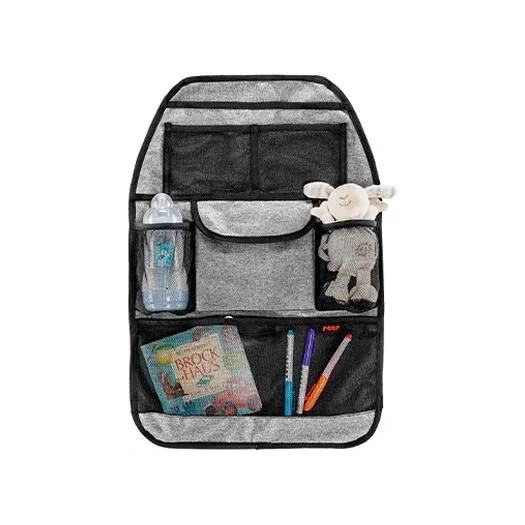 Organizator auto pentru scaunul din spate 86041, 1 bucata, Reer