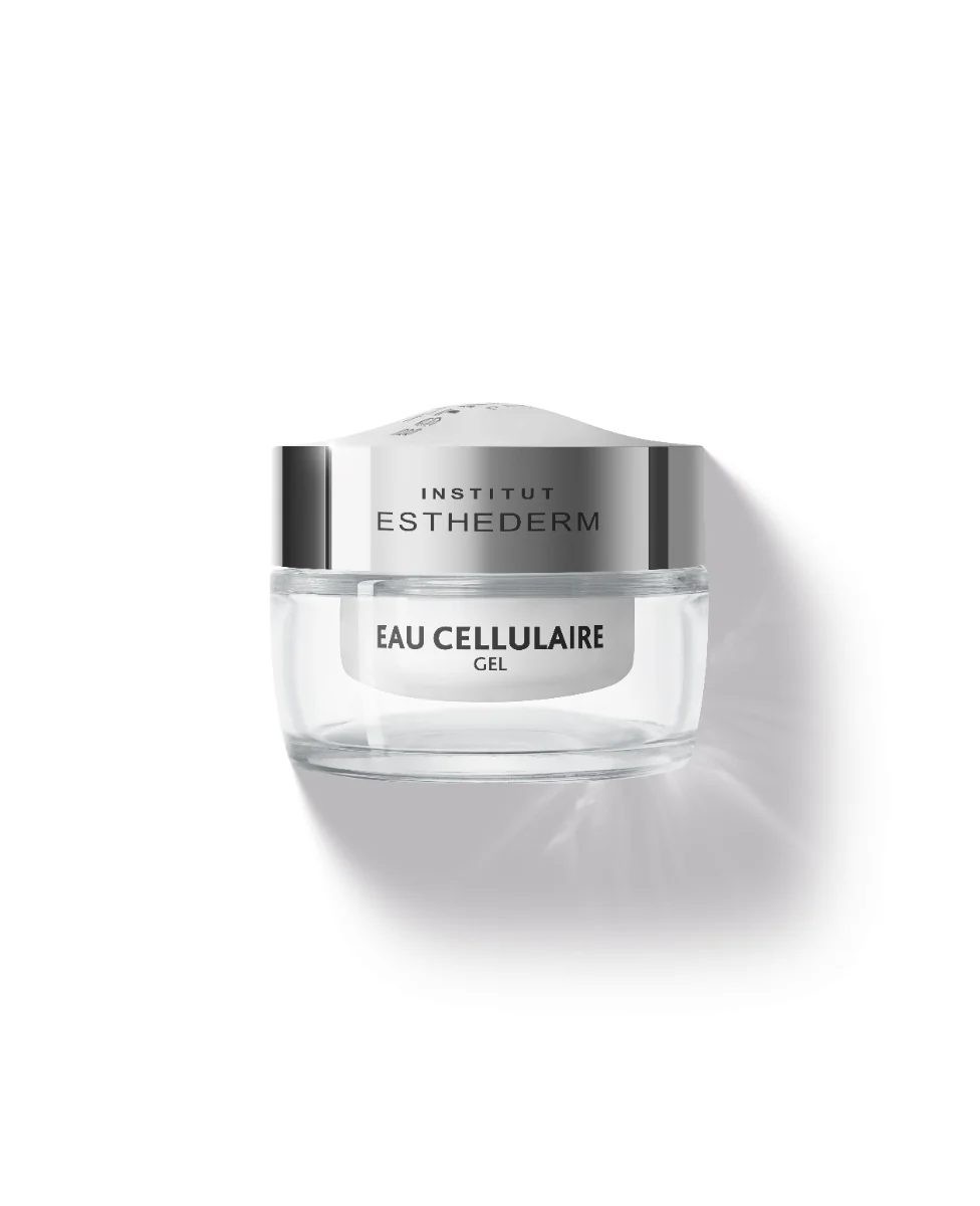Gel Cellulair, 50ml, Institut Esthederm