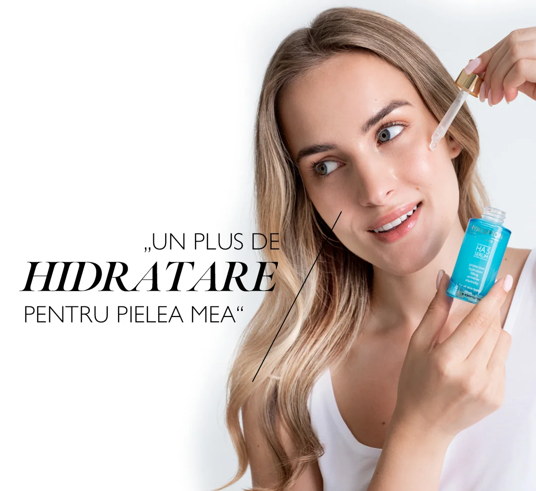 Ser Hyaluron Active, 30ml, Nuance