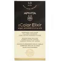 Apivita My Color Elixir Vopsea de par, N1.0