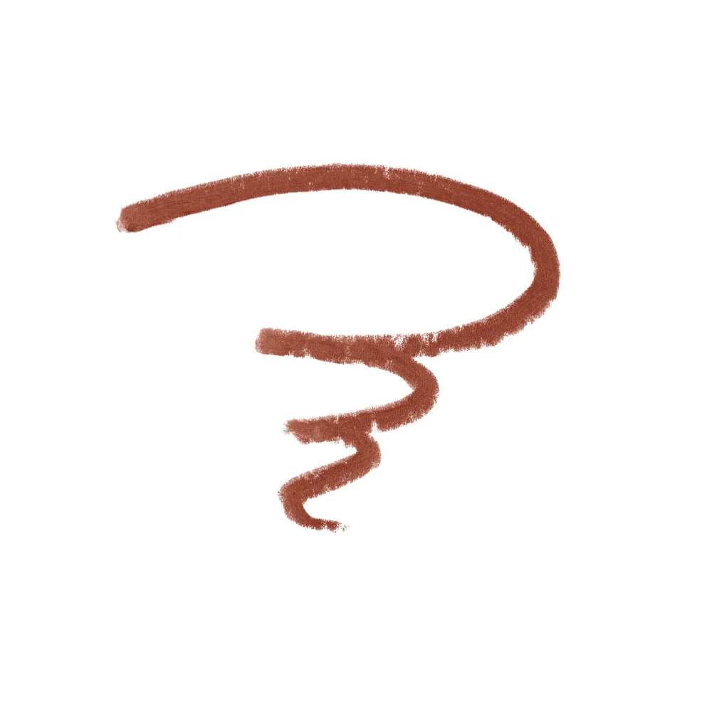 Creion de buze Waterproof 243 Hot Cocoa, 1.14g, Flormar