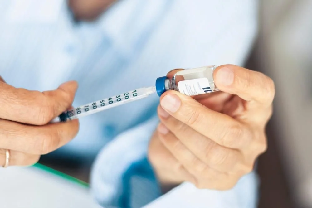 Insulina: surse si rolul acesteia in organism