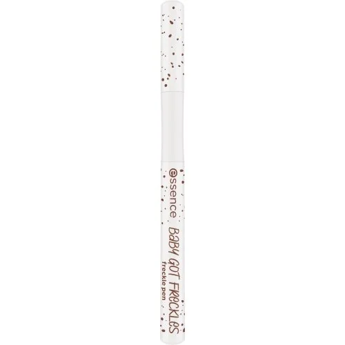 Creion pentru pistrui Baby Got Freckles 10, 1ml, Essence