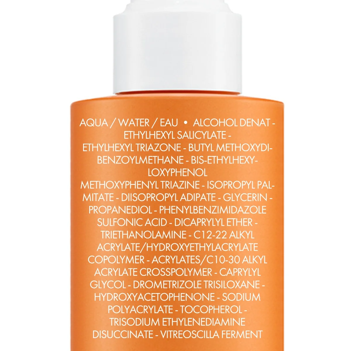 Spray fluid cu protectie solara SPF 50+ pentru copii Kids Cell Protect Capital Soleil, 200ml, Vichy
