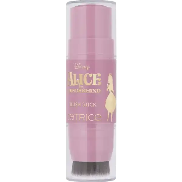 Blush stick C02 Wonderland Tales Disney Alice in Wonderland, 6g, Catrice 
