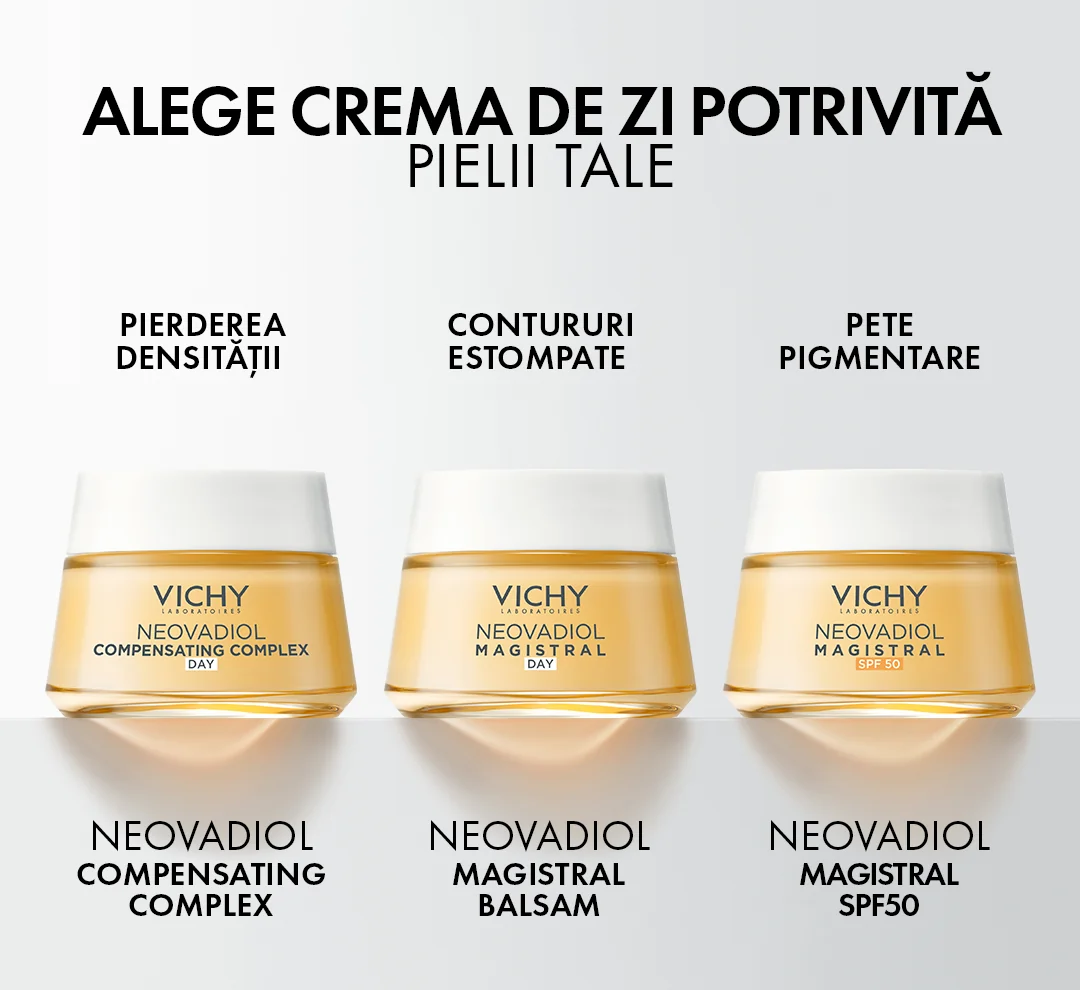 Alege crema de zi potrivita Alege crema de zi potrivita