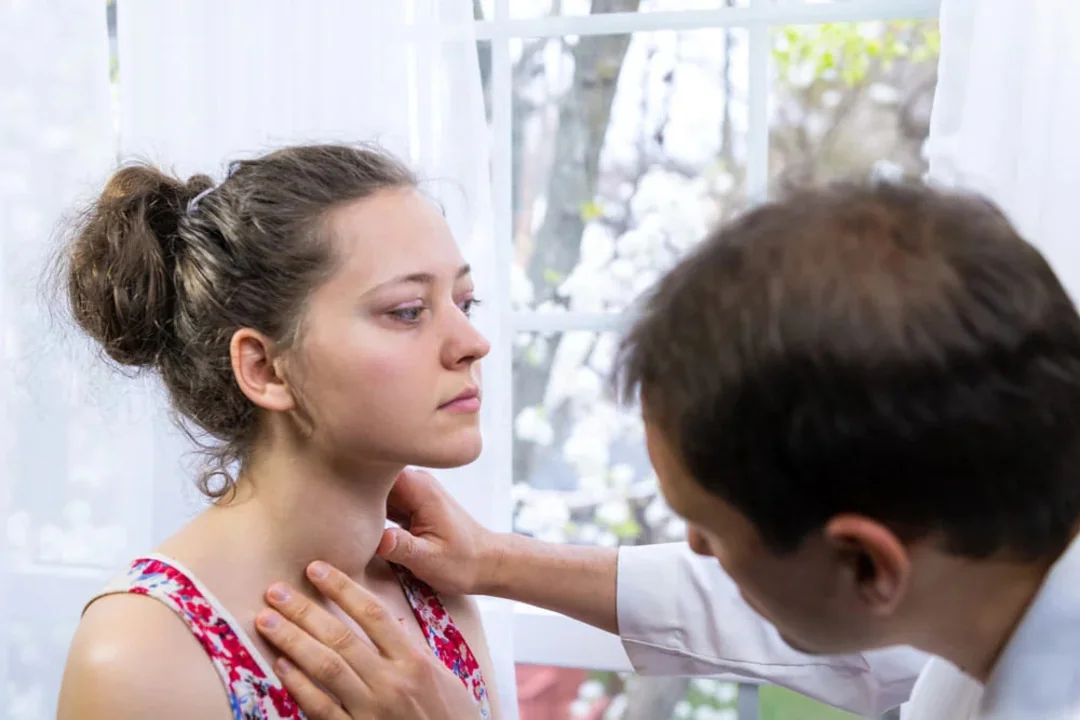 Stabilire diagnostic hipotiroidism Stabilire diagnostic hipotiroidism