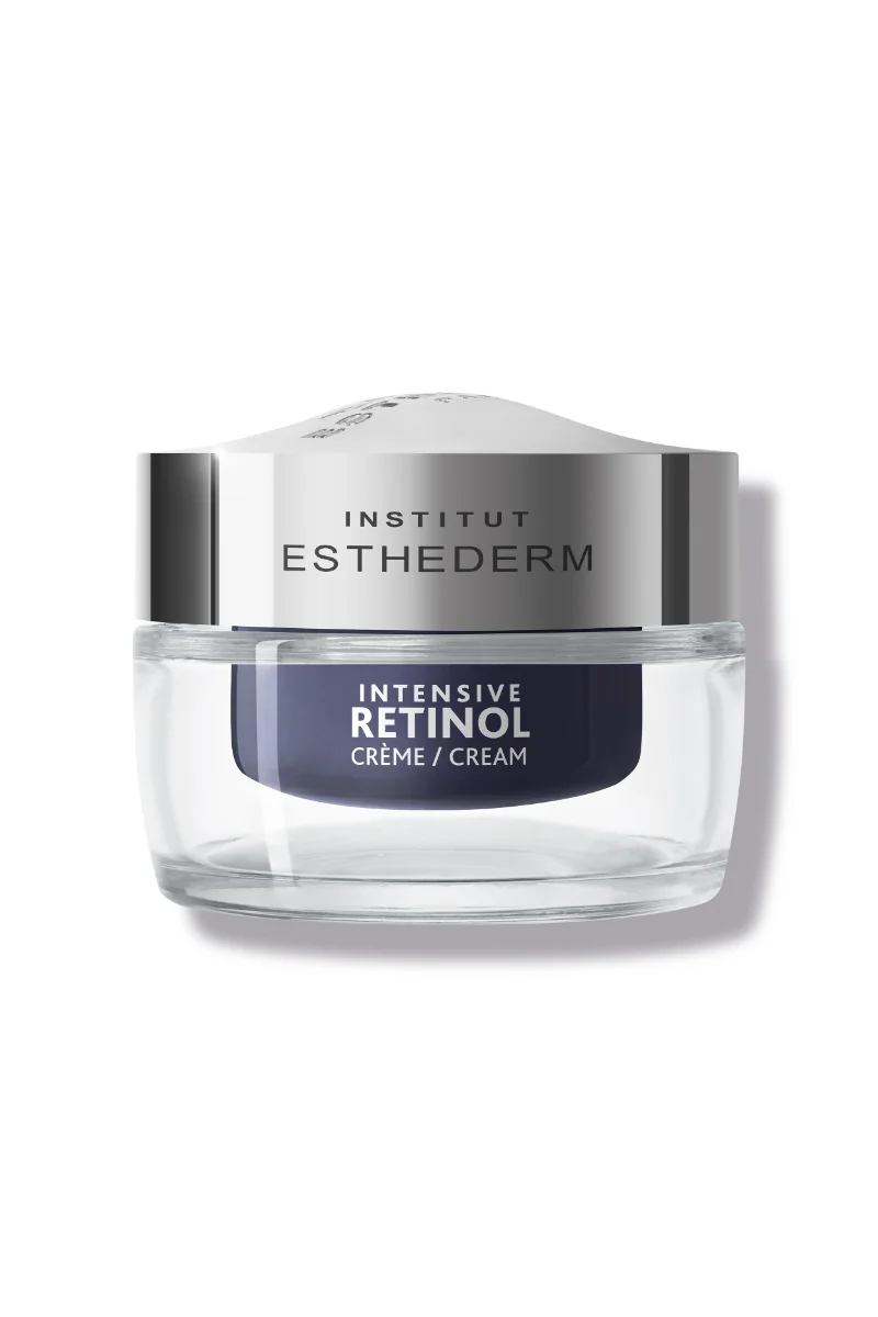 Crema Intensive Retinol, 50ml, Institut Esthederm