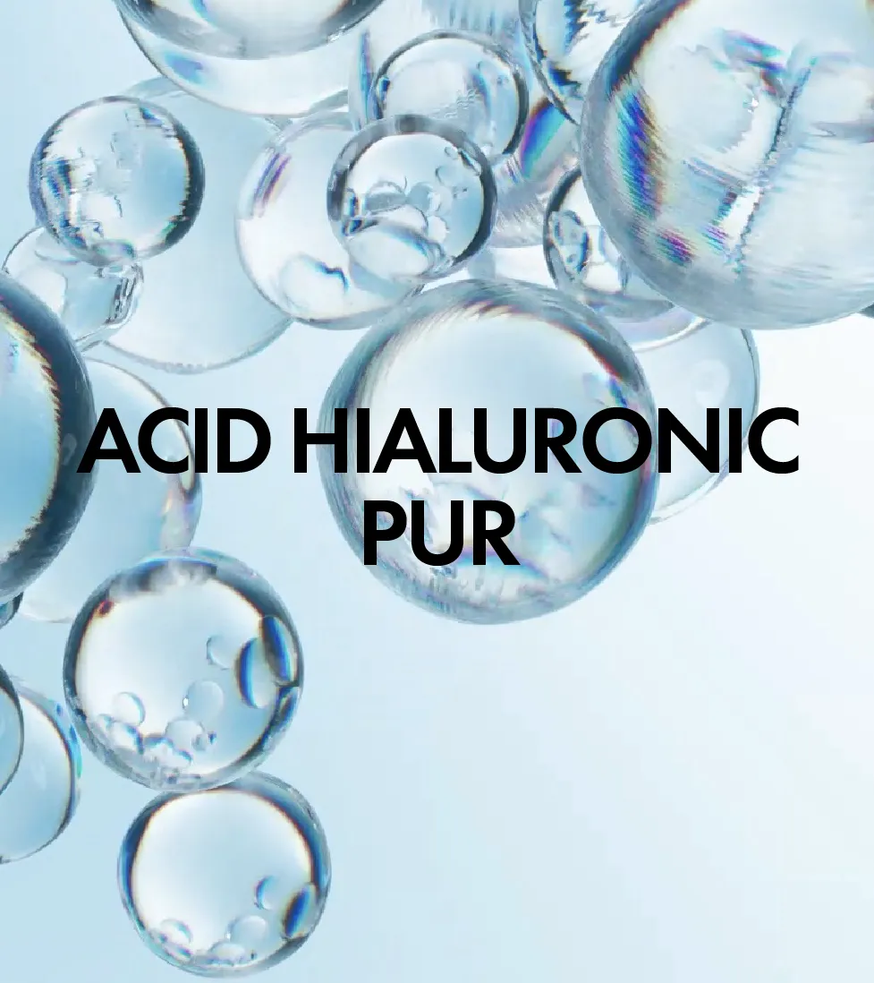 0,1% Acid Hialuronic