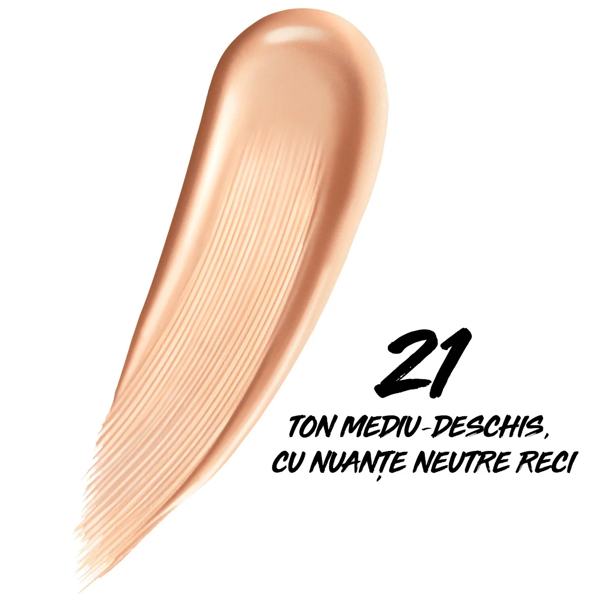 Fond de ten Super Stay Glow Skin Tint 21, 30ml, Maybelline