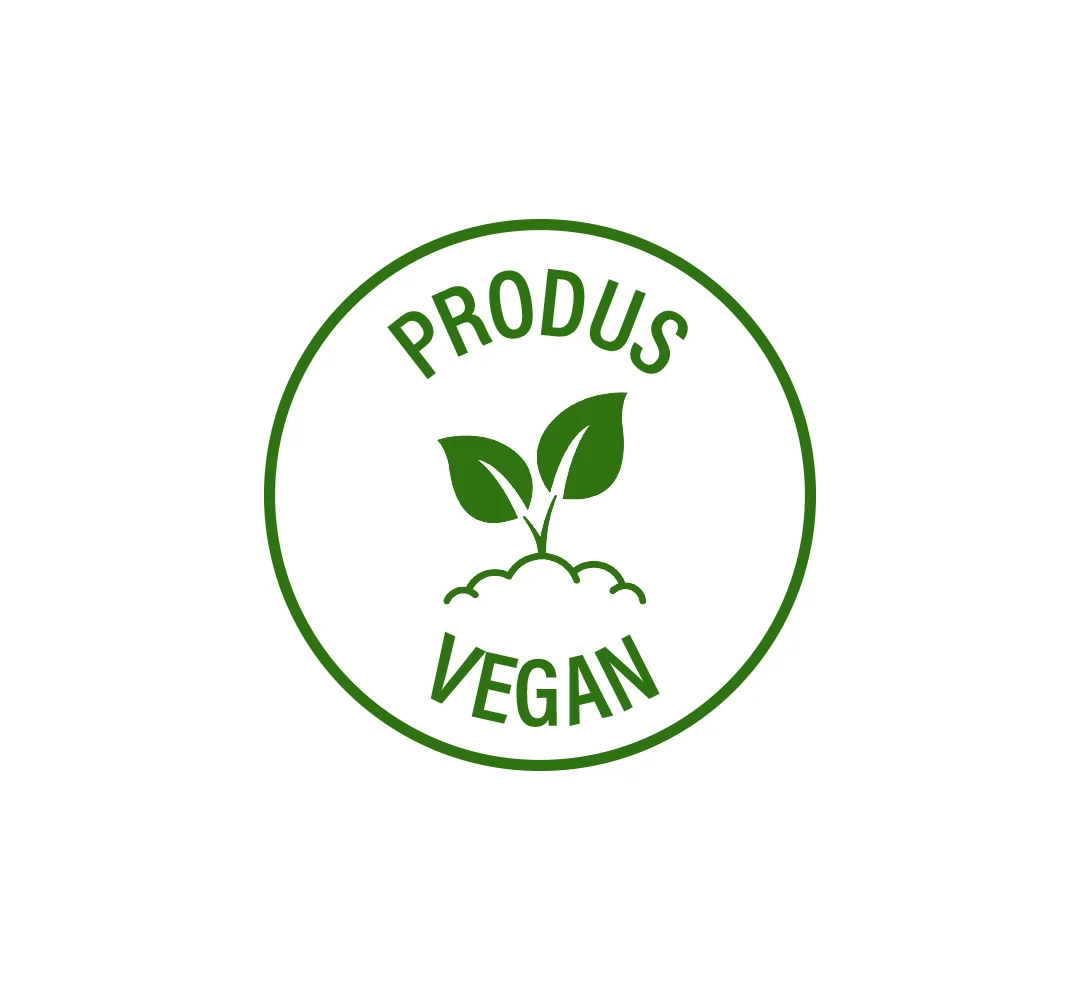 Produs vegan Produs vegan