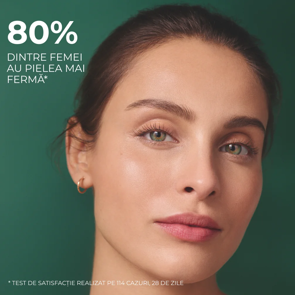Crema de zi antirid cu efect de umplere, 50ml, Yves Rocher