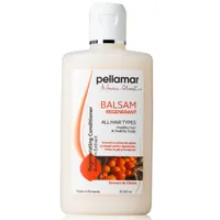 Balsam regenerant cu ulei de catina Beauty Hair, 250ml, Pell Amar