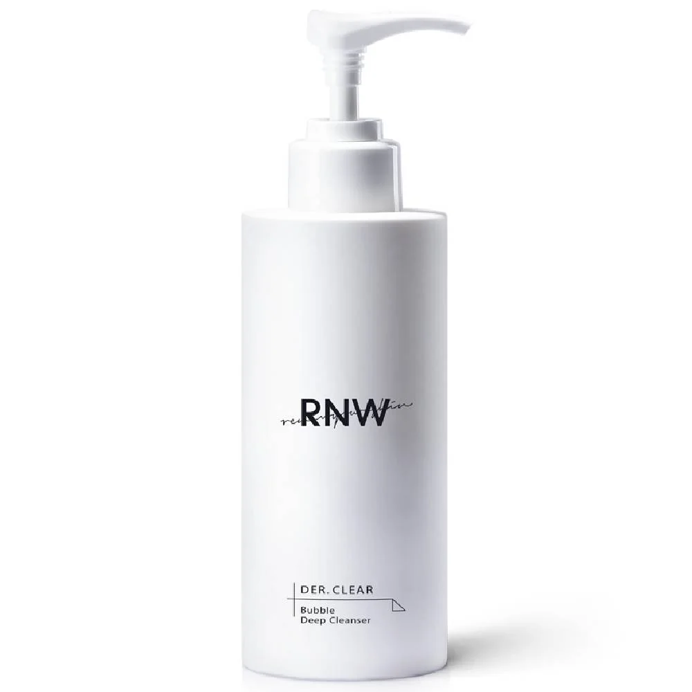 Gel de curatare Bubble Deep, 200ml, RNW