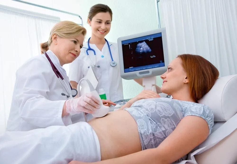 Morfologie fetala trimestrul 1: ce trebuie sa stii despre ea