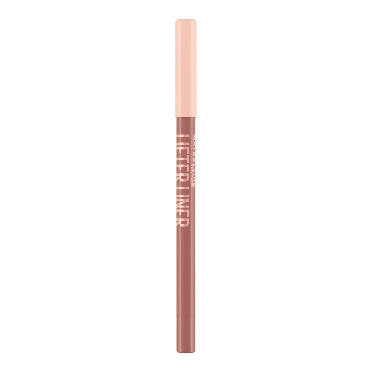 Creion de buze Lifter Liner 005 On It, 1.2g, Maybelline