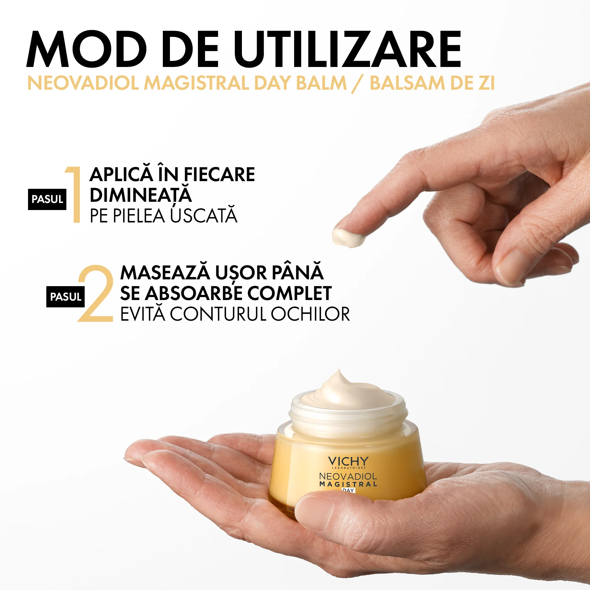 Mod de utilizare